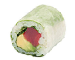 Produit Spring roll au thon cru